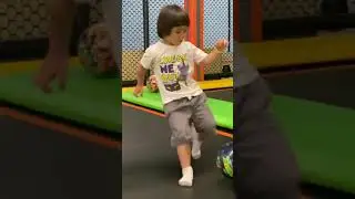 Best Energy Burner For Kids#shorts