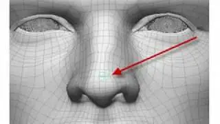 visual expressions in XSI april 15 2009