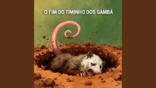 O Fim do Timinho dos Gamb&aacute;