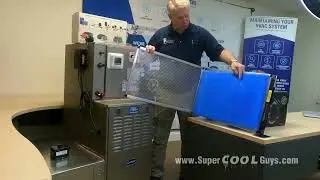 HVAC Indoor Air Quality Solutions IAQ - Premier HVAC Mechanical Corp
