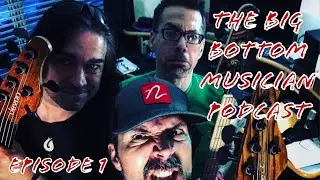 The Big Bottom Crew Episode 1