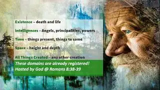 Episode 4 - Ecumenism's Philosophical Roots