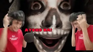 Can You Beat Fork Road Horror Game Without Screaming?
