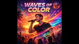 ElSchbaggo | Waves of Color (Official Release)