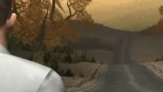Manhunt 2 - Good Ending Ost Background