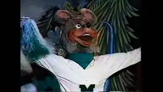 NRAE Promo, Classic Rock-afire Demonstration