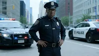 JAMES KNOWLES | FIRST BLACK DEPUTY SHERIFF |  LEE CO TUPELO MS | DOCUMENTARY