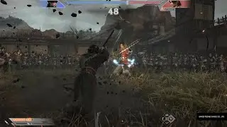 DYNASTY WARRIORS: ORIGINS Why Spear Is One Of The Best Weapons In A Duel