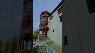 100 years old fort #nature #oldfort