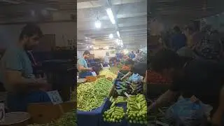 Turkish Local Farmers Market #freshproduce #localfood