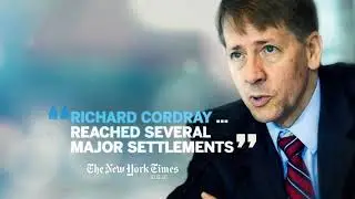 Cordray for Gov Ohio - PAC TV ad