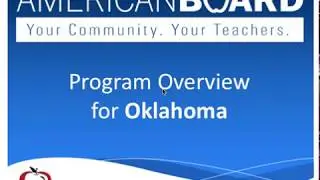 How to Become a Teacher in Oklahoma | Online Teacher Certification Program