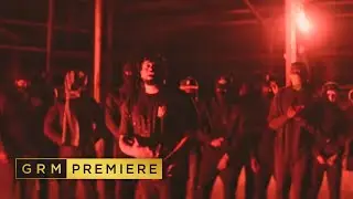 Billy Billions - Tally Shit Freestyle [Music Video] | GRM Daily