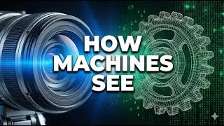 How Robots See: The Hidden Math of Manufacturing