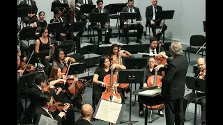 Idilio de Sigfrido de Richard Wagner – OSUANL