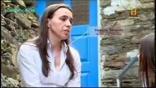 Aldeias Hist&oacute;ricas - Piod&atilde;o, Linhares, Trancoso