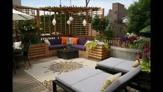 The most effective 16 Options for Outdoor Seats