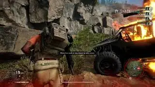 Ghost Recon Breakpoint  - E3 2019 Mission Gameplay
