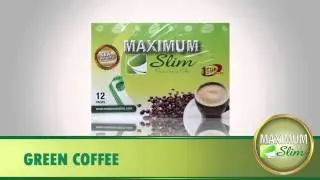 Maximum Slim - Suriname