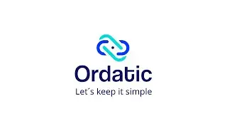 DEMO ORDATIC