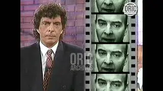 1996: Dolina en Badía y Compañía