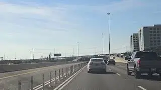 Scofield Ridge Pkwy to Far West Blvd via Mopac S-ThuJan29