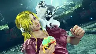Reaching Garyu With Miary Zo