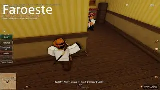 Faroeste E DIF&Iacute;CIL
