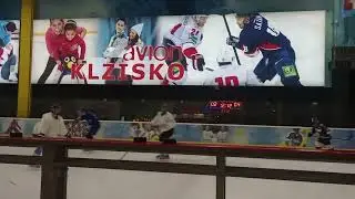 Avion Klzisko 🏒🥅🇸🇰