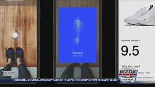 Fox Business Briefs: Uber, Party City & Nike
