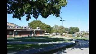 San Marin High School Tour