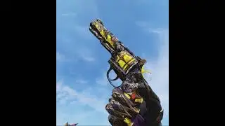 NEW MYTHIC DRAW Epic DLQ33, J358 Ultra Graphics Settings Showcase｜GRIM ENDING MYTHIC DRAW #SHORTS