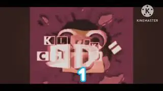 Klasky Csupo in @wendachannelnameagain's G Major collection on 5 New effect