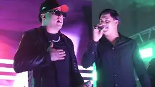 TU TU TU - Mente Fria-GRUPO 444 (En vivo)