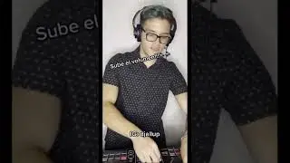 Escucha esto con aud&iacute;fonos pt. 5🤤🔥 #shorts #djinthemix #edm #bassboosted