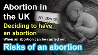 Abortion in the UK - Overview
