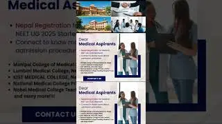 MBBS ADMISSION IN NEPAL 2025