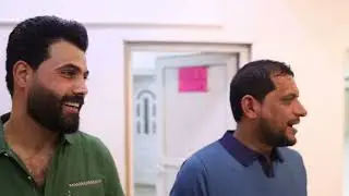 حفل زفاف نقيب حسنين الف مبروك الغالي بالرفاء والبنين 🎥🎞️✅