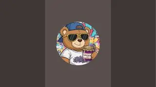Teddy Ruppleberry  is live!