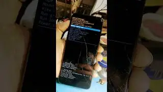 Tecno spark 9t Android 12 Hard reset