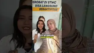 OPERASI FISTULA ANI ABSES PERIANAL DI ST WASIR CENTER PAKAI FILLAC (LASER)