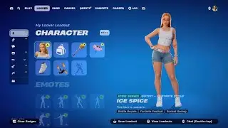 Fortnite Chapter 6 Season 1 Gameplay (OLD)