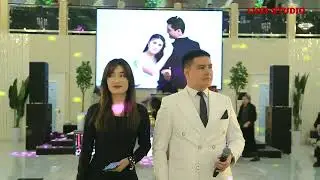 Sirojbek & Moxiraxon (Kristal Toyxonasi) 06.11.2025 Live