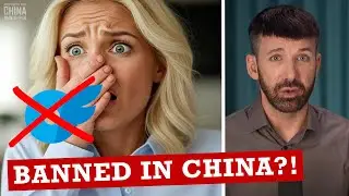Did OnlyFans just get BANNED in China?!
