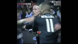 Guti&rsquo;s backheel pass to Benzema😮&zwj;💨#realmadrid #fypシ゚viral #edit #football#fyp#spain#laliga#france