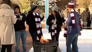 First Snow Celebration 2016 | University of Denver