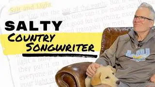 Country Songwriter Casey Beathard on Faith, Loss, and Redefining Success