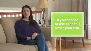 Just the Facts PEI - Low Risk Cannabis Guidelines