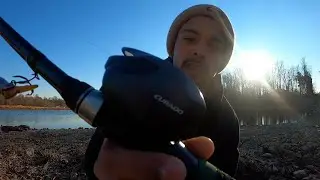 Shimano Curado 200k Reel Review