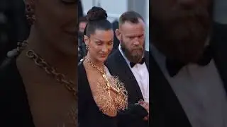 My Name is Bella Hadid | #bellahadid #bellahadidstyle #bellahadidedit #runway #supermodel